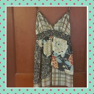 American Rag size large L top lot5675